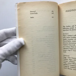 Faithfull, Marianne Faithfull, David Dalton