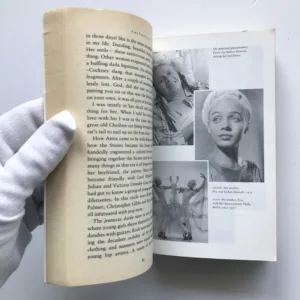 Faithfull, Marianne Faithfull, David Dalton