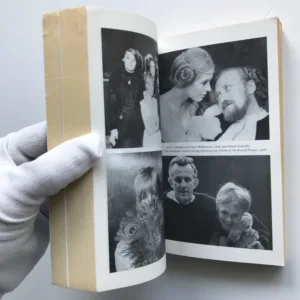 Faithfull, Marianne Faithfull, David Dalton