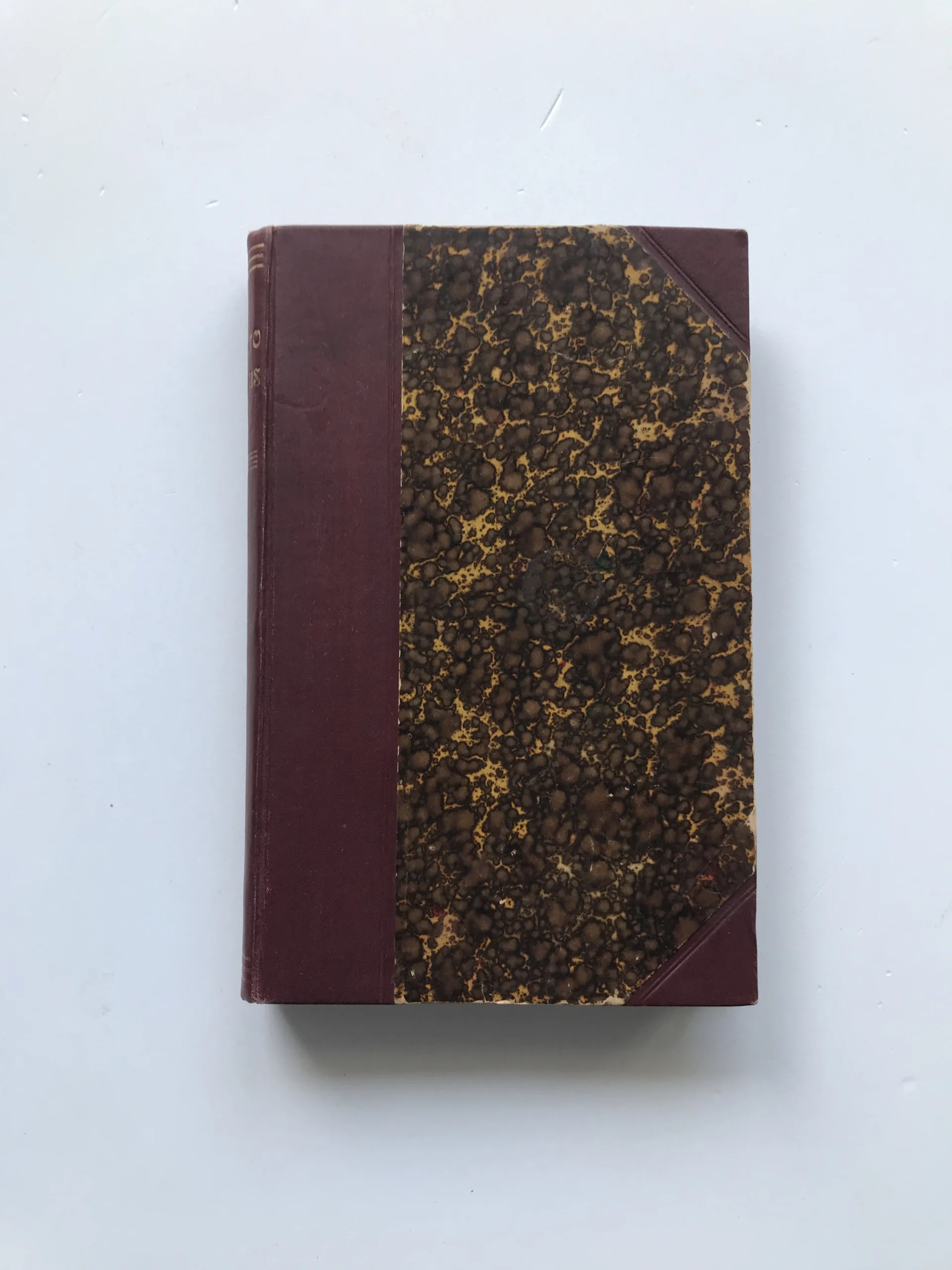 Brutus, Marcus Tullius Cicero