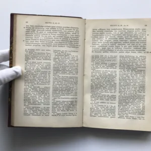 Brutus, Marcus Tullius Cicero