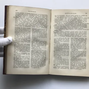 Brutus, Marcus Tullius Cicero