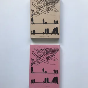 Kultur im widerstand – Prag 1938-1945 (Band 1 + Band 2), Václav Černý