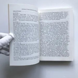 Kultur im widerstand – Prag 1938-1945 (Band 1 + Band 2), Václav Černý