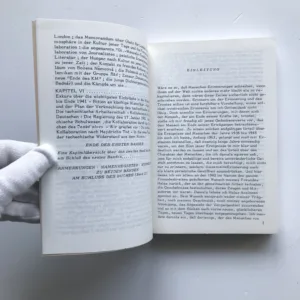 Kultur im widerstand – Prag 1938-1945 (Band 1 + Band 2), Václav Černý