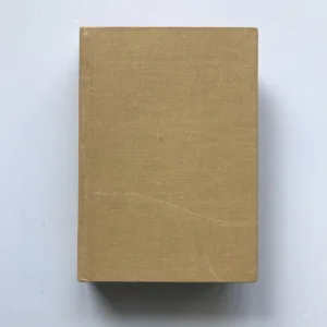 Unterwelt der Politik, H. R. Berndorff