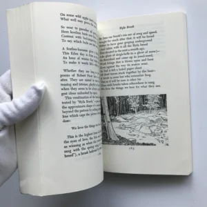 The Road Not Taken, Robert Frost