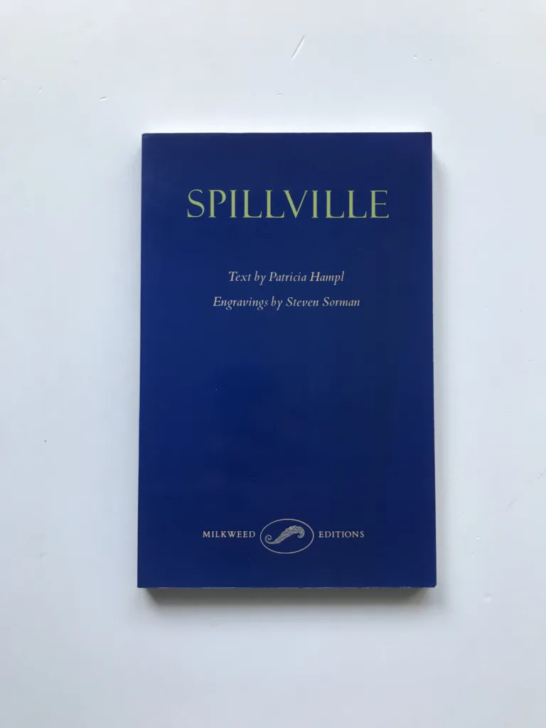 Spillville, Patricia Hampl, Steven Sorman