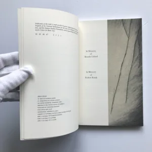 Spillville, Patricia Hampl, Steven Sorman