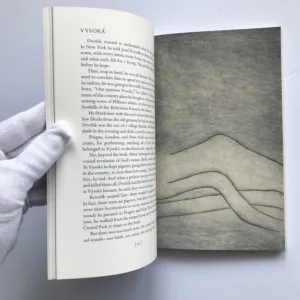 Spillville, Patricia Hampl, Steven Sorman