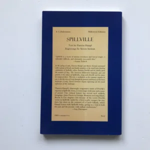 Spillville, Patricia Hampl, Steven Sorman