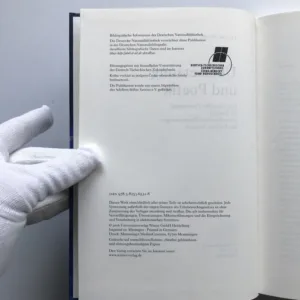 Übersetzung und Poetik (Der deutsche Prosaroman im Spiegel tschechischer Übersetzungen der Frühen Neuzeit), Jan K. Hon