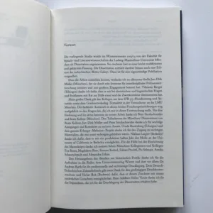 Übersetzung und Poetik (Der deutsche Prosaroman im Spiegel tschechischer Übersetzungen der Frühen Neuzeit), Jan K. Hon
