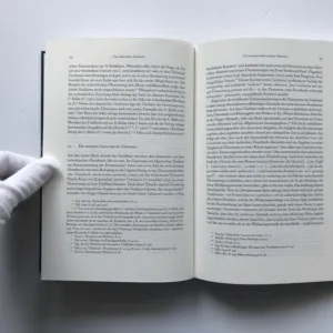 Übersetzung und Poetik (Der deutsche Prosaroman im Spiegel tschechischer Übersetzungen der Frühen Neuzeit), Jan K. Hon