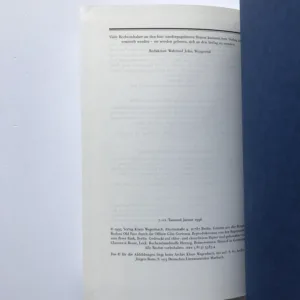 „Als Kafka mir entgegenkam...“ (Erinnerungen an Franz Kafka), Hans-Gerd Koch