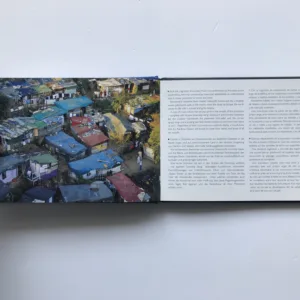 Shacks (Shelters and Shanty Towns)