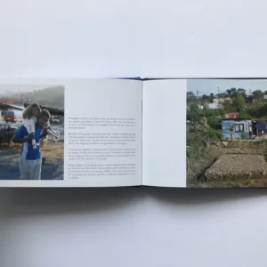 Shacks (Shelters and Shanty Towns)
