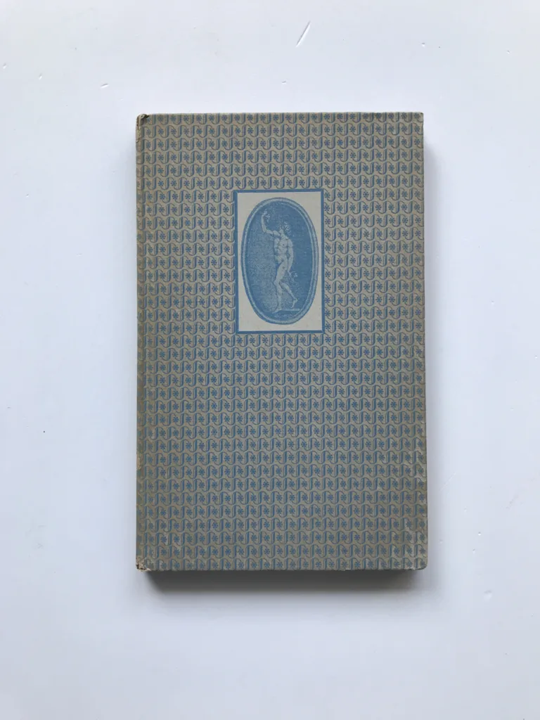 Poems, John Milton