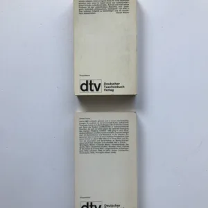 Ulysses (Band 1 + Band 2), James Joyce