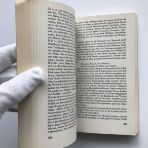 Ulysses (Band 1 + Band 2), James Joyce