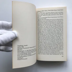 Ulysses (Band 1 + Band 2), James Joyce