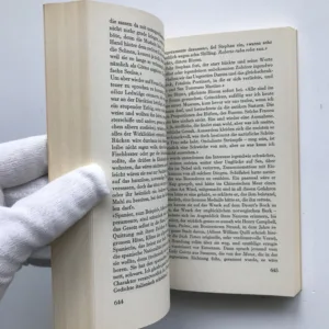 Ulysses (Band 1 + Band 2), James Joyce