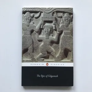The Epic of Gilgamesh