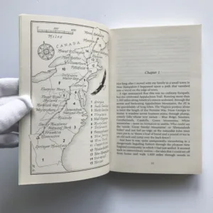 A Walk in the Woods, Bill Bryson