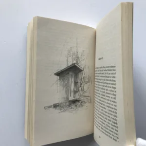 A Walk in the Woods, Bill Bryson