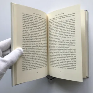 The Outsider, Albert Camus