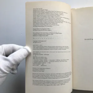 The Bastard of Istanbul, Elif Shafak