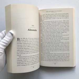 The Bastard of Istanbul, Elif Shafak