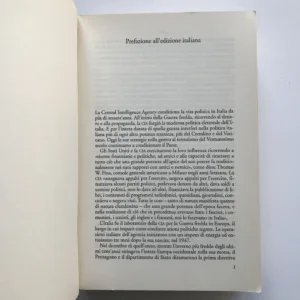 CIA (Ascesa e caduta dei servizi segreti più potenti del mondo), Tim Weiner