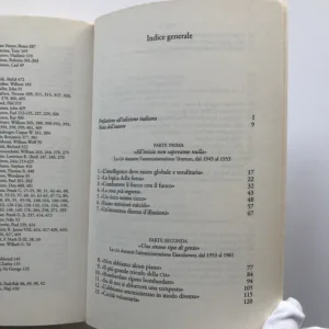 CIA (Ascesa e caduta dei servizi segreti più potenti del mondo), Tim Weiner