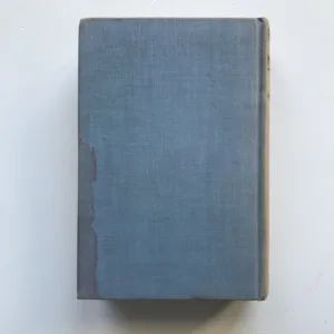 Failure of a Mission (Berlin 1937-1939), Nevile Henderson