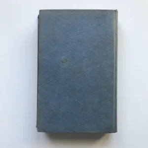 Der Wendekreis, Jakob Wassermann