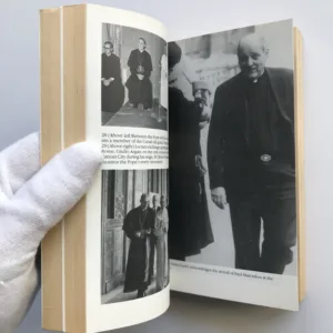 In God's Name (An Investigation into the Murder of Pope John Paul I), David Yallop