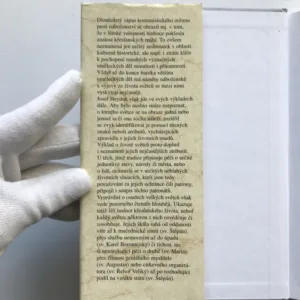 Svatí církevního roku, Josef Heyduk