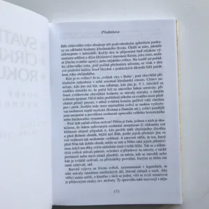 Svatí církevního roku, Josef Heyduk