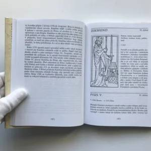 Svatí církevního roku, Josef Heyduk