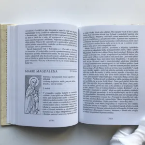 Svatí církevního roku, Josef Heyduk