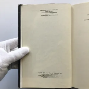 Saint Dominic – Pilgrim of Light, Gerard K. Brady