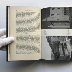 Saint Dominic – Pilgrim of Light, Gerard K. Brady