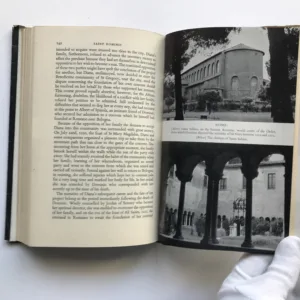 Saint Dominic – Pilgrim of Light, Gerard K. Brady