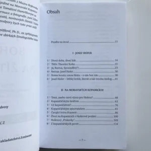 Tajemství bohyní na Žítkové (Mýtus, legendy a skutečnost), Vlastimil Hela