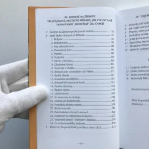 Tajemství bohyní na Žítkové (Mýtus, legendy a skutečnost), Vlastimil Hela