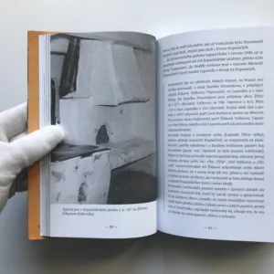 Tajemství bohyní na Žítkové (Mýtus, legendy a skutečnost), Vlastimil Hela