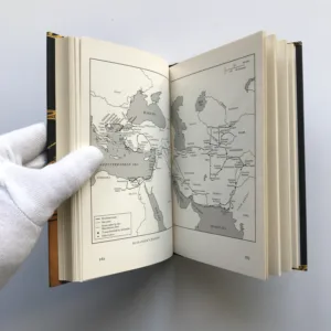 Alexander the Great and the Hellenistic Age, Peter Green