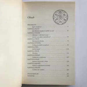 Tibetské umění správného života (Moudré zacházení s tělem / Moudrá mysl / Moudrý život), Christopher Hansard