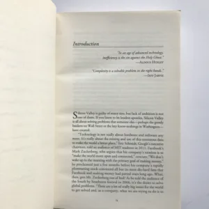 To Save Everything, Click Here (Technology, Solutionism and the Urge to Fix Problem That Don't Exist), Evgeny Morozov